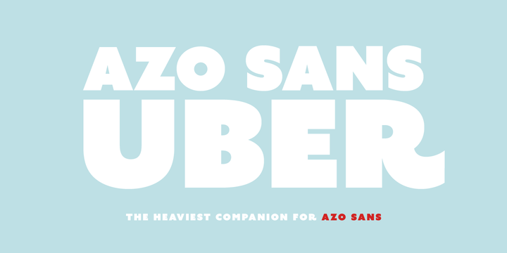 Azo Sans Uber