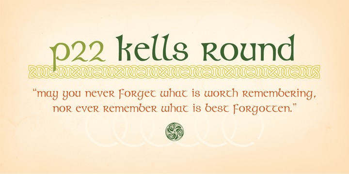 P22 Kells™
