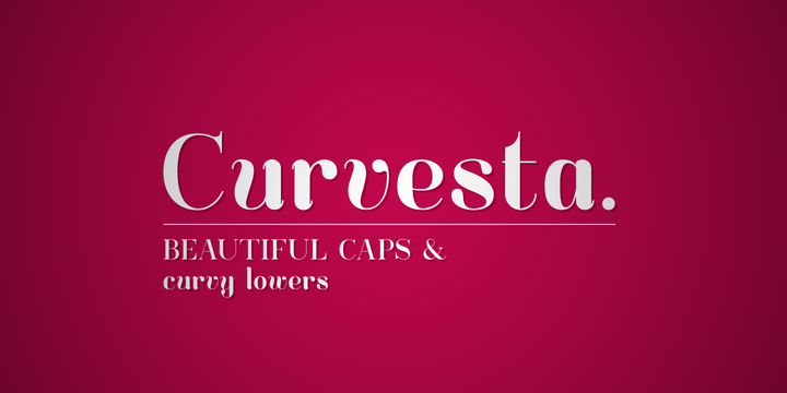 Curvesta