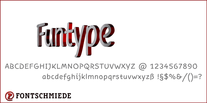 Funtype