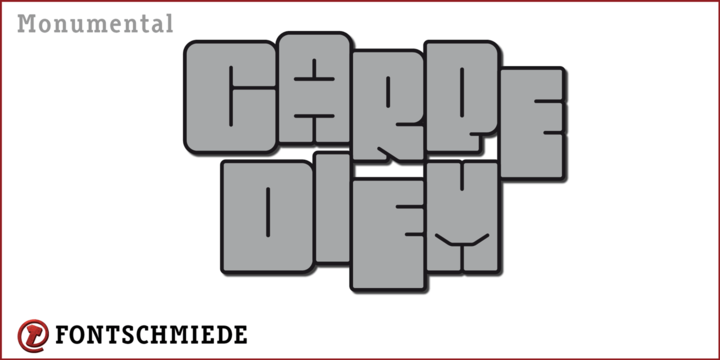Monumental