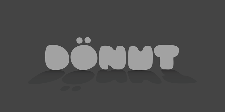 Donut™