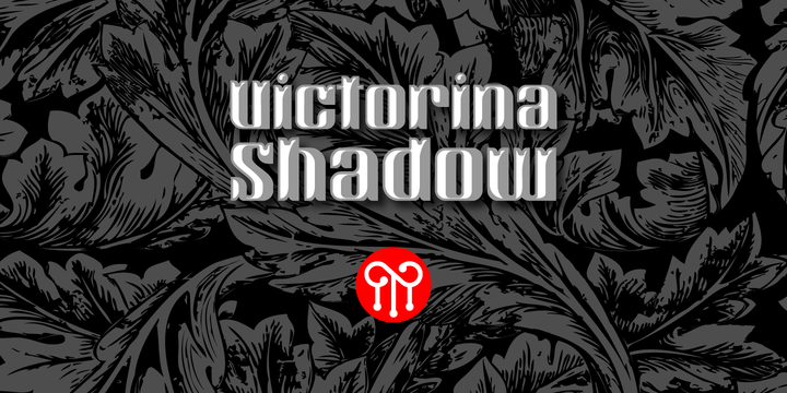 Victorina Black Shadow