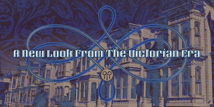 Victorina Black Shadow