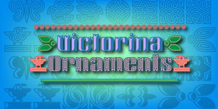 Victorina Black Shadow