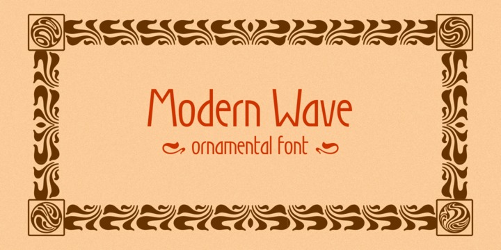 Modern Wave