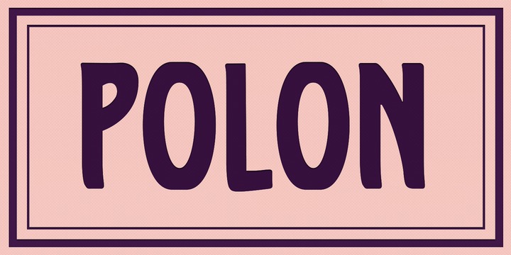 Polon