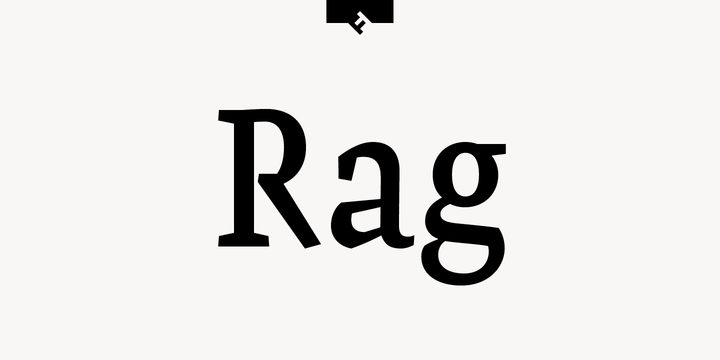 FF Absara Headline®