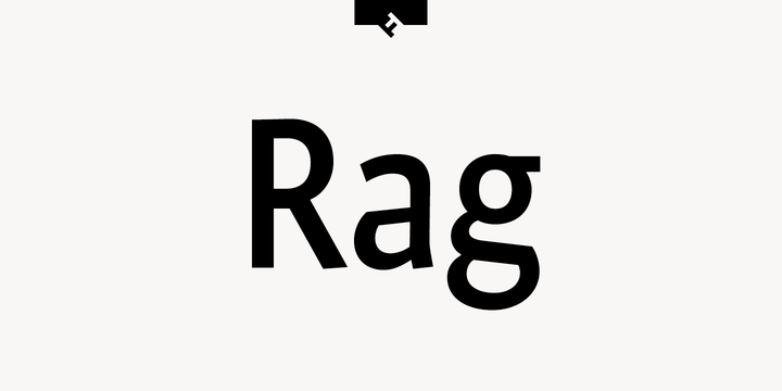 FF Absara Sans Headline®