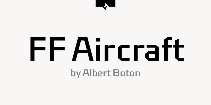 FF Aircraft™