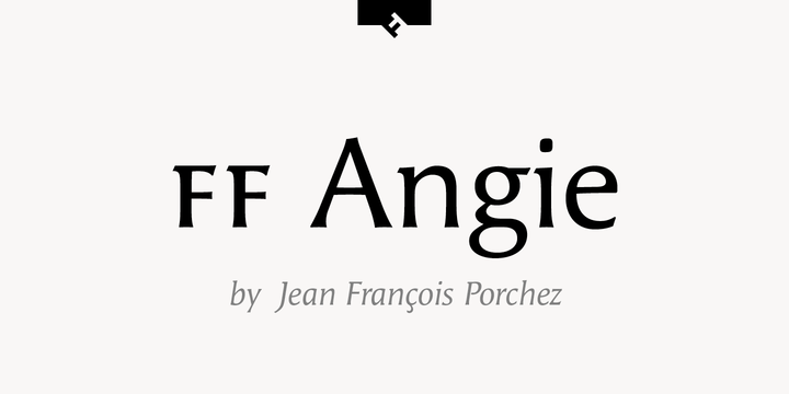 FF Angie Pro™