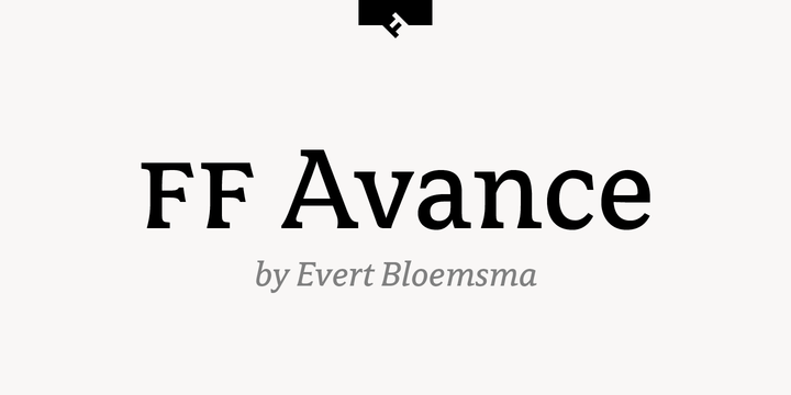 FF Avance™