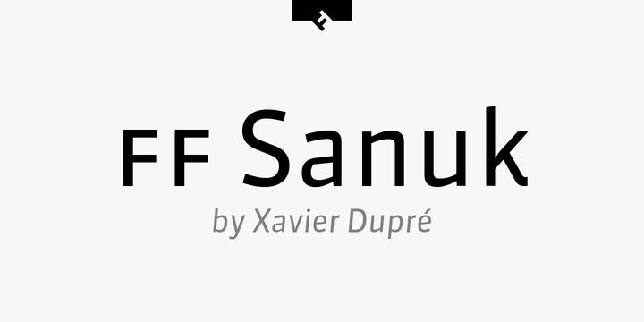 FF Sanuk Pro®