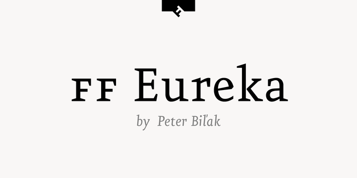 FF Eureka®
