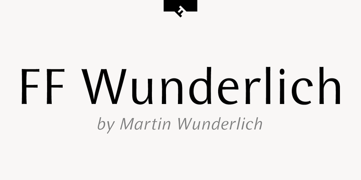 FF Wunderlich®