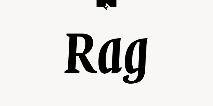 FF Quadraat Display®