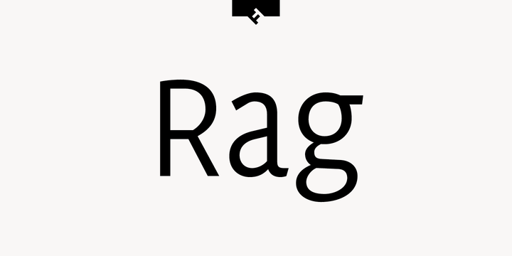 FF Quadraat Headliner®