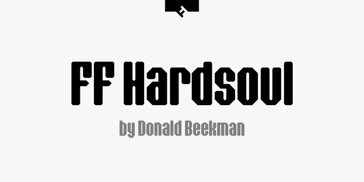 FF Hardsoul™