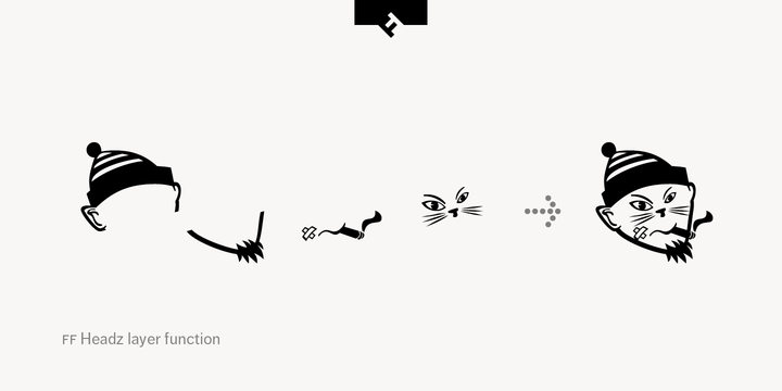 FF Headz™