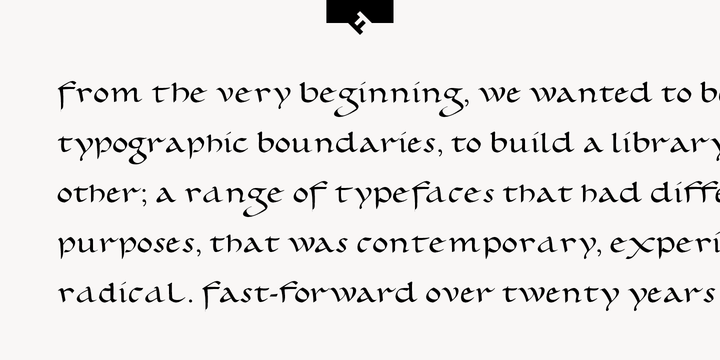 FF Carolus Magnus™