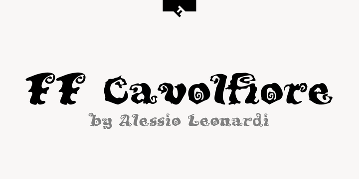 FF Cavolfiore™