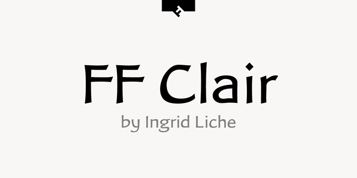FF Clair™