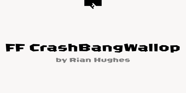 FF CrashBangWallop™