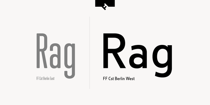 FF Cst Berlin West™