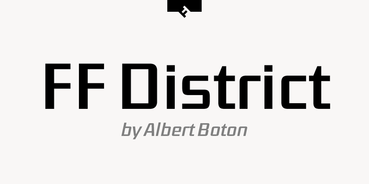 FF District™