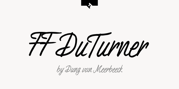 FF DuTurner™