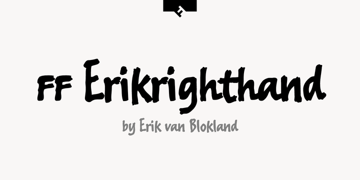 FF Erikrighthand™