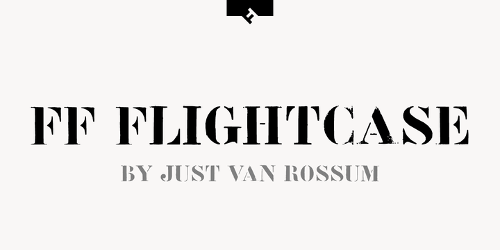 FF Flightcase®