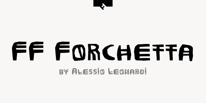 FF Forchetta™