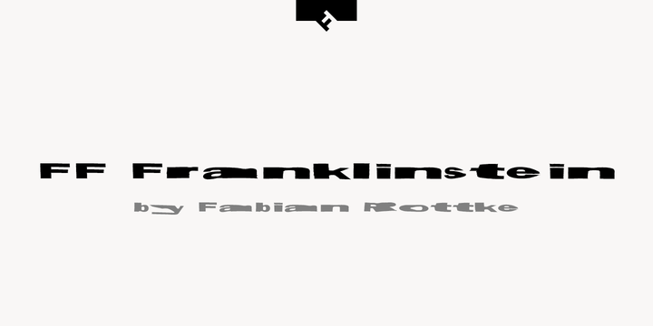 FF Franklinstein™