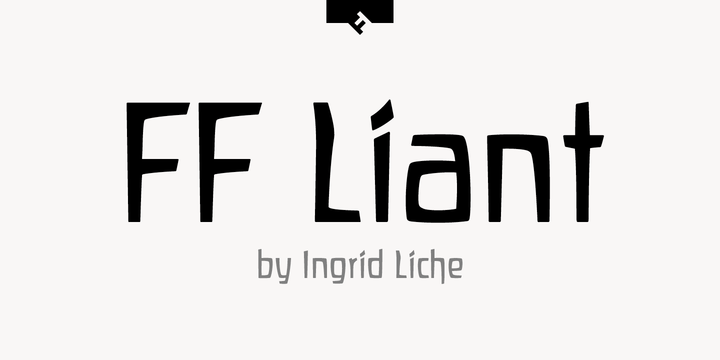 FF Liant®