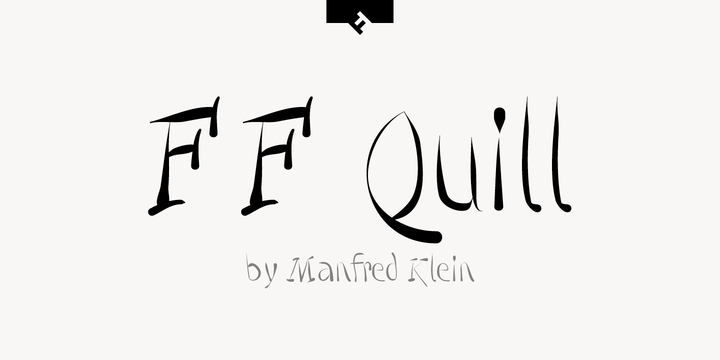 FF Quill™
