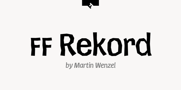 FF Rekord™