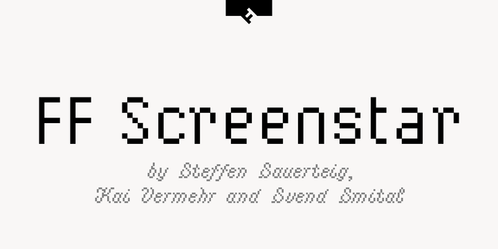 FF Screenstar™
