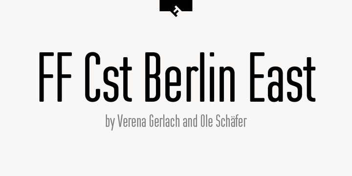 FF Cst Berlin East™