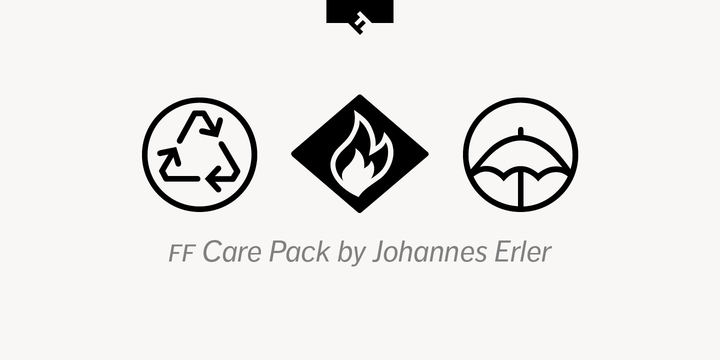 FF Care Pack™