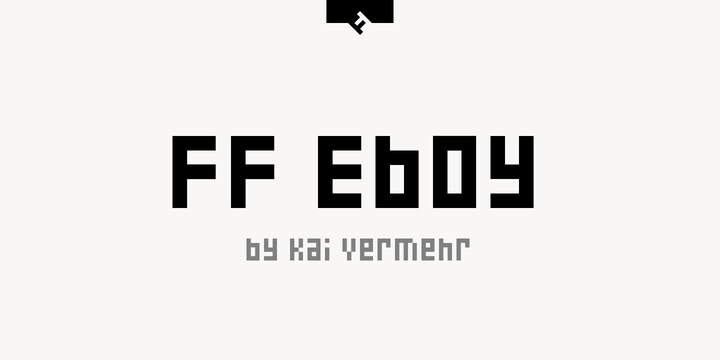 FF Eboy™