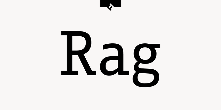 FF Fago Correspondance Serif Pro®