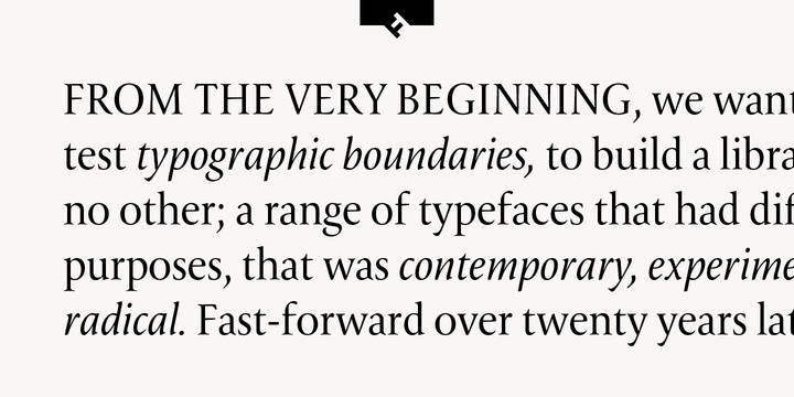 FF Reminga Titling™