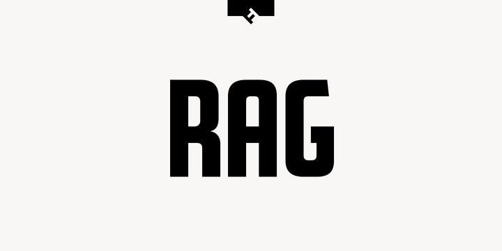 FF GoldenGate Gothic™