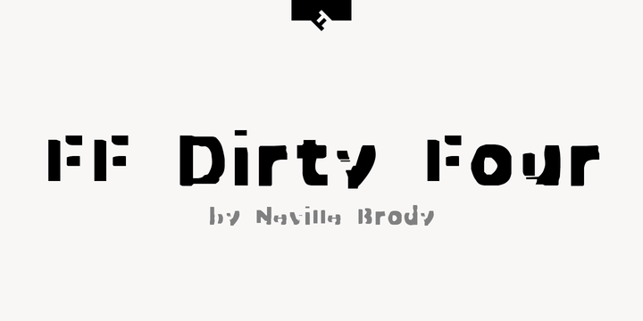 FF Dirty Four™
