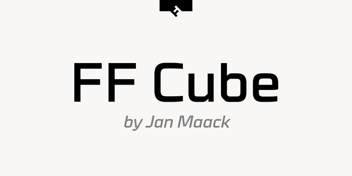 FF Cube™