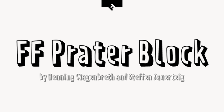 FF Prater Block®