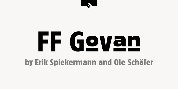 FF Govan™