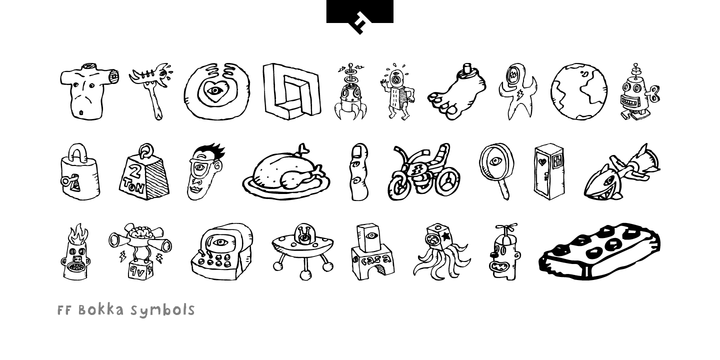FF Bokka™
