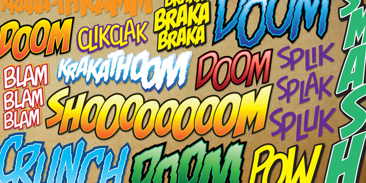 Fight To The Finish BB